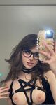 Tiktok Hannahowo Hot Onlyfans Private Nudes Leaked 2022