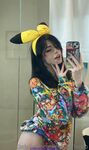 Hannahowo Premium onlyfans leaked nudes Paid set