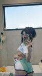Hannahowo Premium onlyfans leaked nudes Paid set