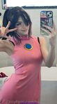 Hannahowo Premium onlyfans leaked nudes Paid set