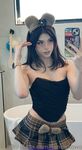 Hannahowo Premium onlyfans leaked nudes Paid set