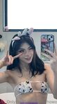 Hannahowo Premium onlyfans leaked nudes Paid set