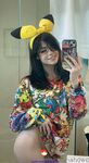 Hannahowo Premium onlyfans leaked nudes Paid set