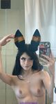 Hannahowo Premium onlyfans leaked nudes Paid set