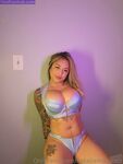NataliaMarquez Onlyfans Leaked Nude Album Set