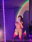 NataliaMarquez Onlyfans Leaked Nude Album Set