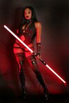 KayyyBear Nude Star Wars Cosplay Onlyfans Set Leaked