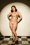 Meg Turney Nude Boobs Glamorous Onlyfans Set Leaked