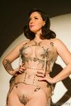 Meg Turney Nude Boobs Glamorous Onlyfans Set Leaked