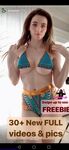Amouranth Onlyfans Latest Paid Photo Sets Leaked