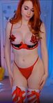 Amouranth Onlyfans Latest Paid Photo Sets Leaked