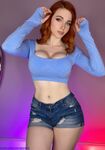 Amouranth Onlyfans Latest Paid Photo Sets Leaked
