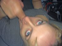 Polish hairy slut fucked hard