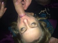 Polish hairy slut fucked hard