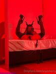 Soycherry Latest Onlyfans Premium Leaks