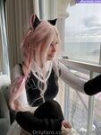 BelleDelphine Day Out For Kitty 2023 march set Onlyfans Premium Leaks