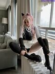 BelleDelphine Day Out For Kitty 2023 march set Onlyfans Premium Leaks