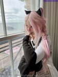 BelleDelphine Day Out For Kitty 2023 march set Onlyfans Premium Leaks