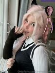 BelleDelphine Day Out For Kitty 2023 march set Onlyfans Premium Leaks