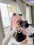 BelleDelphine Day Out For Kitty 2023 march set Onlyfans Premium Leaks