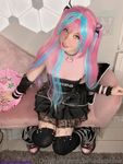 BelleDelphine Bubble Gum Emo 2023 march set Onlyfans Premium Leaks