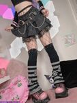 BelleDelphine Bubble Gum Emo 2023 march set Onlyfans Premium Leaks