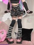 BelleDelphine Bubble Gum Emo 2023 march set Onlyfans Premium Leaks