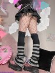BelleDelphine Bubble Gum Emo 2023 march set Onlyfans Premium Leaks