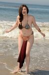 Maitland Ward Nude Slave Leia Cosplay Set Leaked