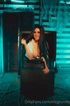 Meg Turney Nude Ringu Cosplay Onlyfans Set Leaked