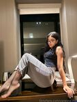 Vanessa.Rhd Hotel Room Photoshoot Leaked Pics
