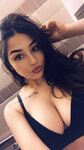 Another Gigantic Titty Latina Slut