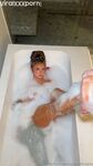 Piper Rockelle Nude Photoshoot in the Bath Tub Teasing her Onlyfans