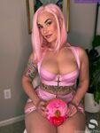 Siripornstar Onlyfans Latest Nude Photo Leaks