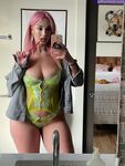 Siripornstar Onlyfans Latest Nude Photo Leaks