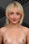 Sabrina Carpenter Nudes